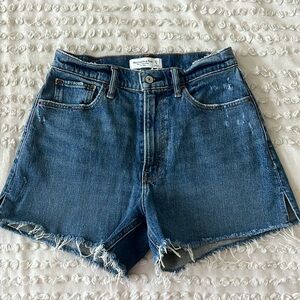Abercrombie & Fitch Shorts
